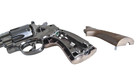 Vzduchový revolver Smith&Wesson M29 6,5" Diabolo