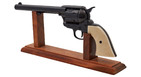 Replika Revolver ráže 45, USA 1873 , 7 1/2" čierna
