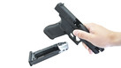 Vzduchová pištoľ Glock 17 Gen5 Diabolo BlowBack