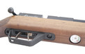Vzduchovka Crosman Benjamin Marauder wood kal.6,35mm FP