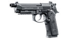 Airsoft Pistole Beretta M9A3 FM čierna AGCO2