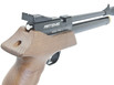Vzduchová pištol SPA Artemis PP800 kal.4,5mm