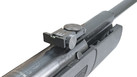 Vzduchovka Gamo G-Magnum 1250 black kal.4,5mm set FP