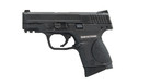 Airsoft pištol Smith & Wesson M&P9c GAS
