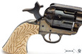 Replika Revolver Colt Peacemaker 4,75" kal.45, USA 1873