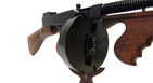 Replika samopal Thompson M1928