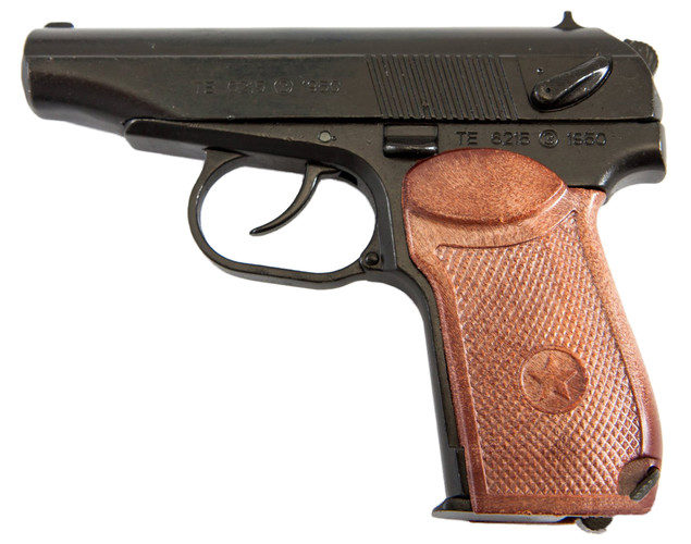 Replika Pištole Makarov