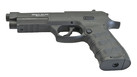 Vzduchová pištoľ Ekol ES P92 čierna