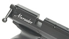 Vzduchová pištol Crosman Benjamin Marauder kal.5,5mm FP