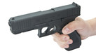 Vzduchová pištoľ Glock 17 Gen5 Diabolo BlowBack