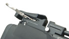 Vzduchovka Kral Arms Breaker S Silent kal.5,5mm FP