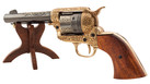Replika Revolver Colt "Peacemaker" ráže 45, USA 1886