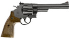 Airsoft Revolver Smith&Wesson M29 6,5" AGCO2
