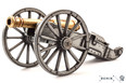 Replika Dělo - Miniaturní kov.kanón, model Napoleon