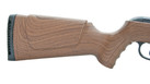 Vzduchovka Ekol Ultimate F wood coated kal.5,5mm