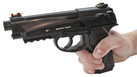 Vzduchová pištoľ Borner Sport 306