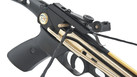 Kuša pištolová Beast Hunter COBRA Aluminium 80lbs