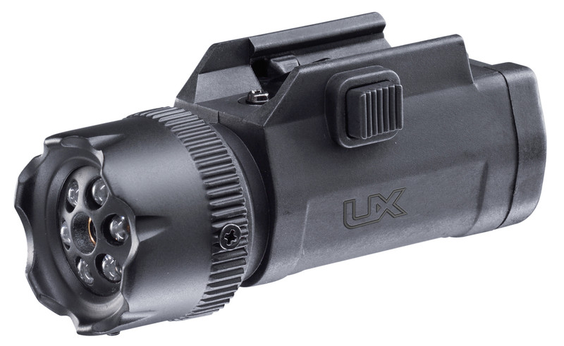 Laser LED svietidlo UX LLM 1