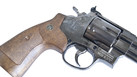 Airsoft Revolver Smith&Wesson M29 8 3/8" AGCO2
