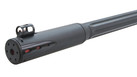 Vzduchovka Gamo Black Fusion IGT Mach 1 kal.4,5mm FP