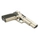 Plynová pištol Browning GPDA9 nikel kal.9mm