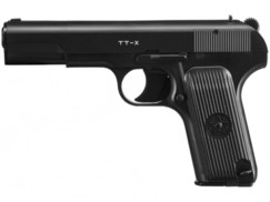 Vzduchová pištoľ Borner TT-X