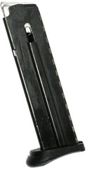 Zásobník Walther P22 s patkou kal.9mm