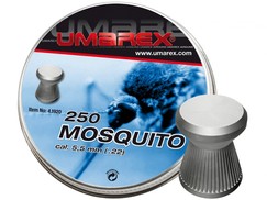 Diabolo Umarex Mosquito 250ks kal.5,5mm
