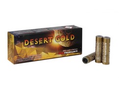 Pyro svetlice Zink 527 Desert Gold 20ks Výhodné balenie