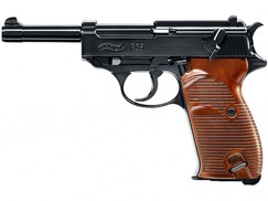 Vzduchová pištol Walther P38