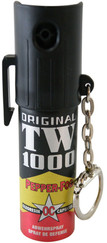 Obranný sprej TW1000 OC Fog Lady 15ml s klíčenkou