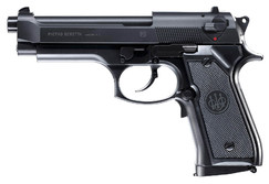 Airsoft Pistole Beretta M92 FS AEG