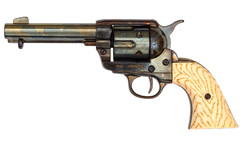 Replika Revolver Colt Peacemaker 4,75