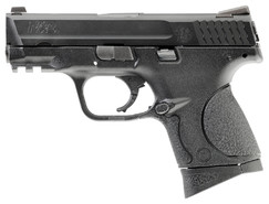 Airsoft pištol Smith & Wesson M&P9c GAS