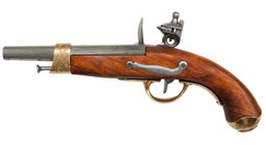 Replika Pištol Napoleonova, r.1806