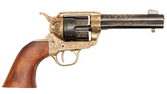 Replika Revolver Colt 