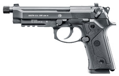 Vzduchová pištol Beretta M9A3 FM black
