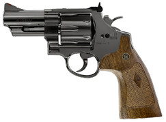Airsoft Revolver Smith&Wesson M29 3