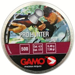 Diabolo Gamo Pro Hunter 500ks kal.4,5mm