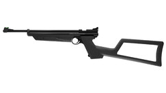 Vzduchová pištol Crosman Drifter Kit kal.5,5mm