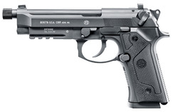 Airsoft Pistole Beretta M9A3 FM čierna GAS