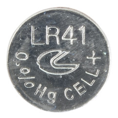 Batéria Eurobat LR41 (AG3,SR41,LR736,GP392)