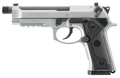 Vzduchová pištol Beretta M9A3 FM inox