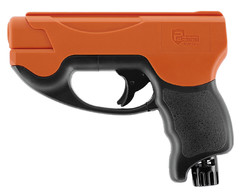 Pištol Umarex T4E HDP 50 Compact 11J orange